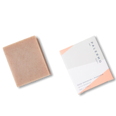 Palermo Body Rose Geranium + Mandarin Soap
