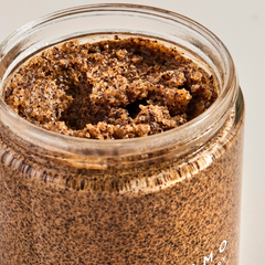 Palermo Body Coffee Body Scrub
