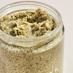 Palermo Body Detox Body Scrub