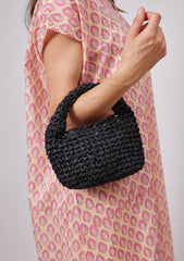 Hat Attack Micro Slouch Bag