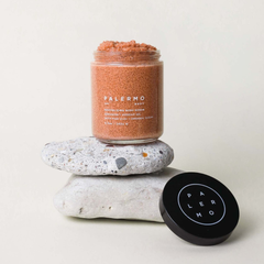 Palermo Body Revitalizing Body Scrub