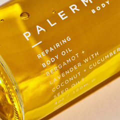 Palermo Body Repairing Body Oil
