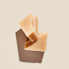 Palermo Body Coconut Milk + Oatmeal Soap