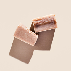 Palermo Body Rose Geranium + Mandarin Soap