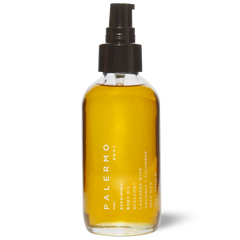 Palermo Body Repairing Body Oil