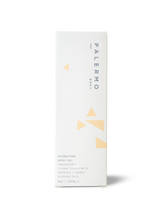 Palermo Body Hydrating Body Oil
