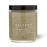 Palermo Body Detox Body Scrub