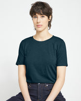 Light-As-Air Tee Rex - Deep Sea