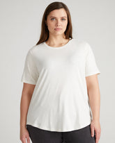 Light-As-Air Tee Rex - Vapor
