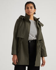 Precision Parka - Camo