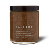 Palermo Body Coffee Body Scrub
