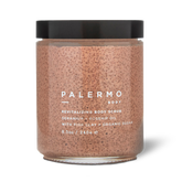 Palermo Body Revitalizing Body Scrub