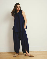 Rey Divine Jersey Pull-On Pants - Cenote