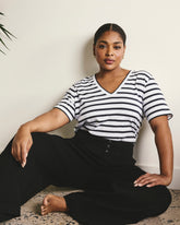 Light-As-Air V Rex - Zen Stripe