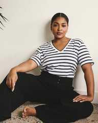 Light-As-Air V Rex - Zen Stripe