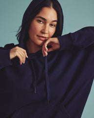 Daydream Hoodie - Navy