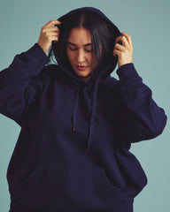 Daydream Hoodie - Navy