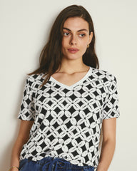 V Rex - Eclipse Print
