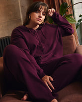 Knitted Mila Lounge Set