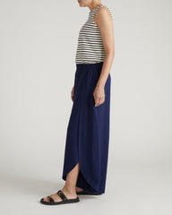 Rey Divine Jersey Pull-On Pants - Cenote