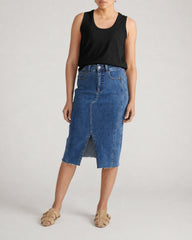 Light-As-Air Tank - Black