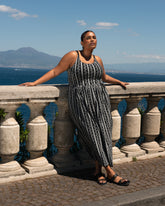 Cayo Cami Dress - Florentine Print