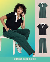 The Varsity Bundle