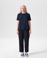 Petite Tee Rex - Navy