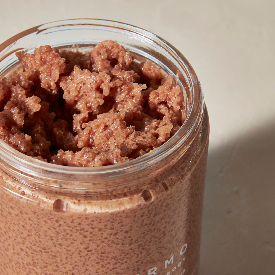 Palermo Body Revitalizing Body Scrub