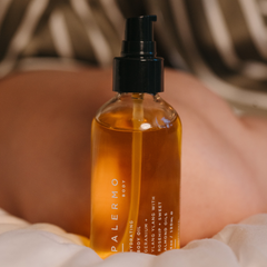 Palermo Body Hydrating Body Oil