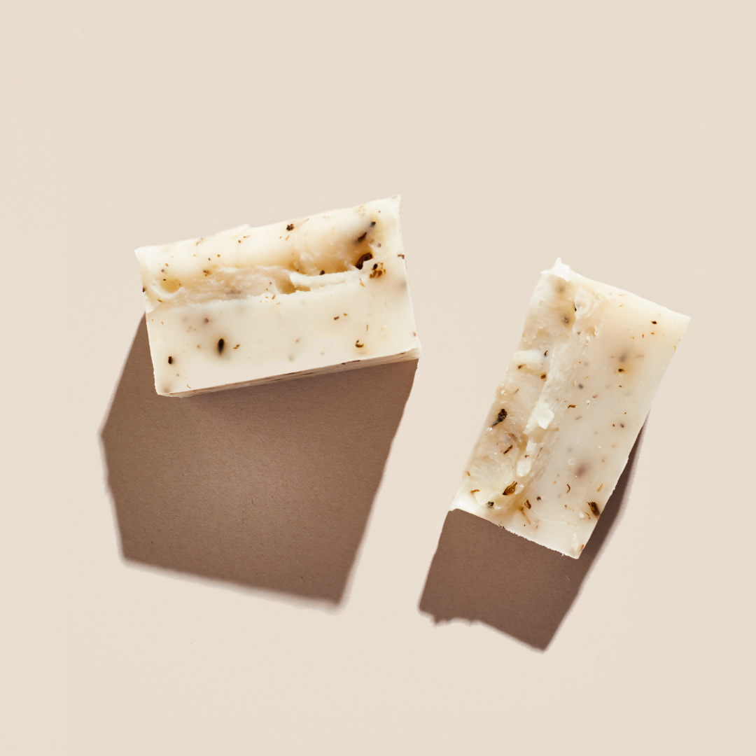 Palermo Body Lavender + Sage Soap