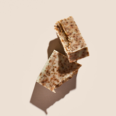 Palermo Body Tea Tree + Mint Soap