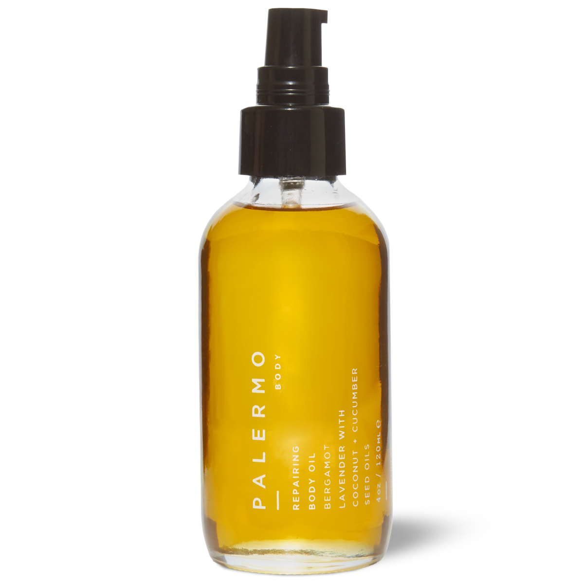 Palermo Body Repairing Body Oil