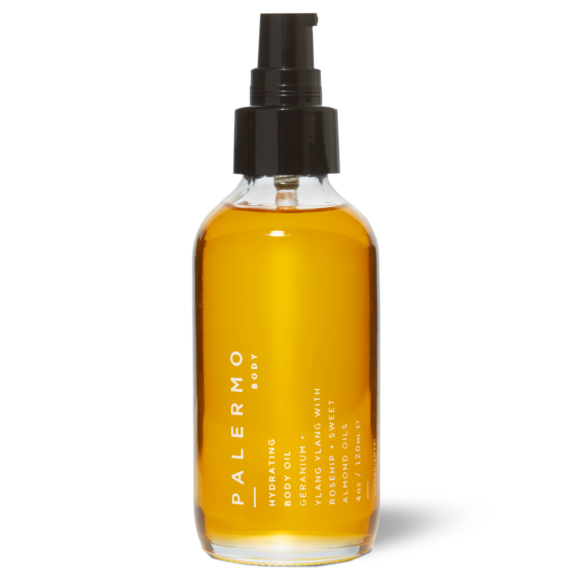 Palermo Body Hydrating Body Oil