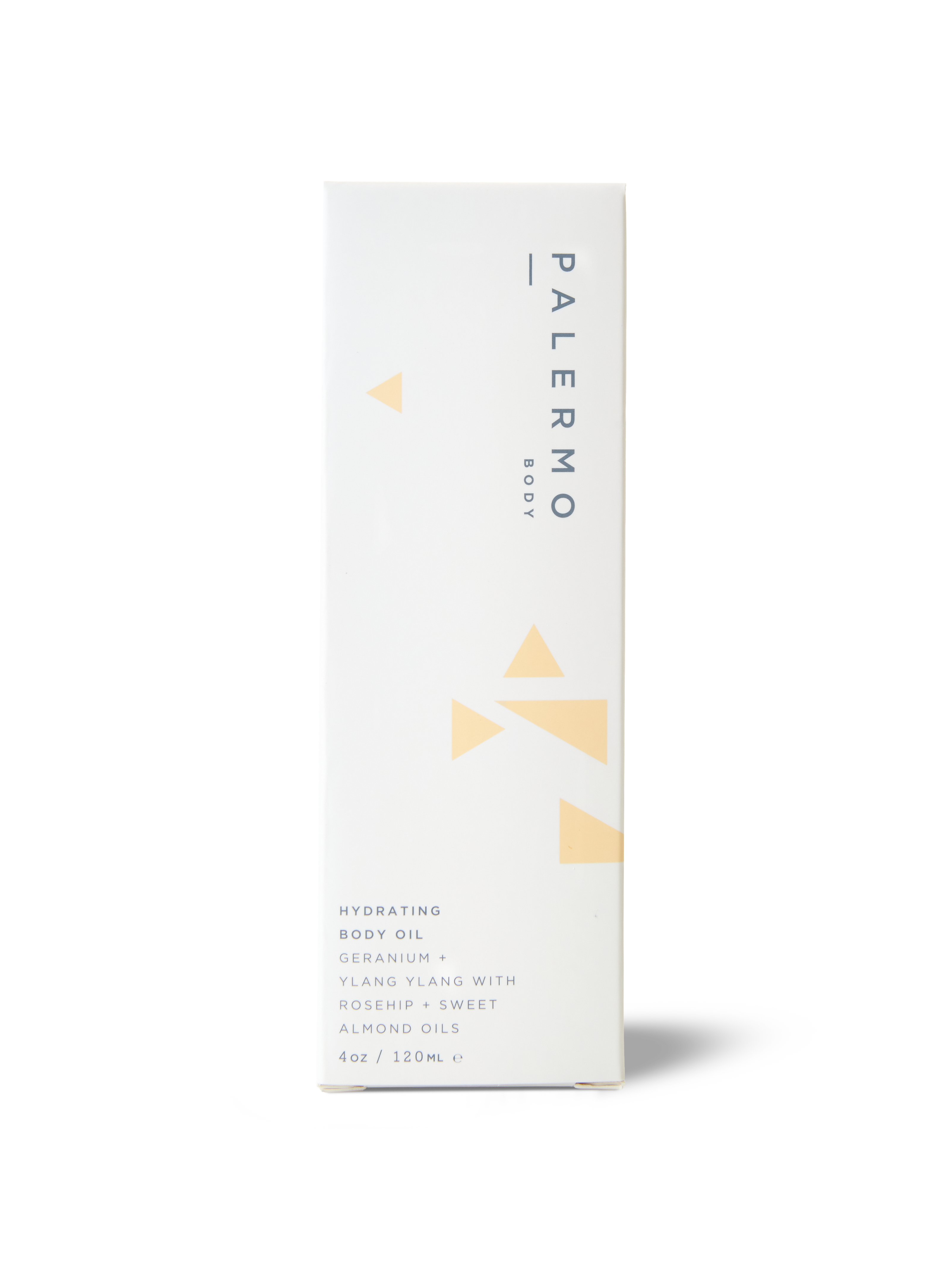 Palermo Body Hydrating Body Oil