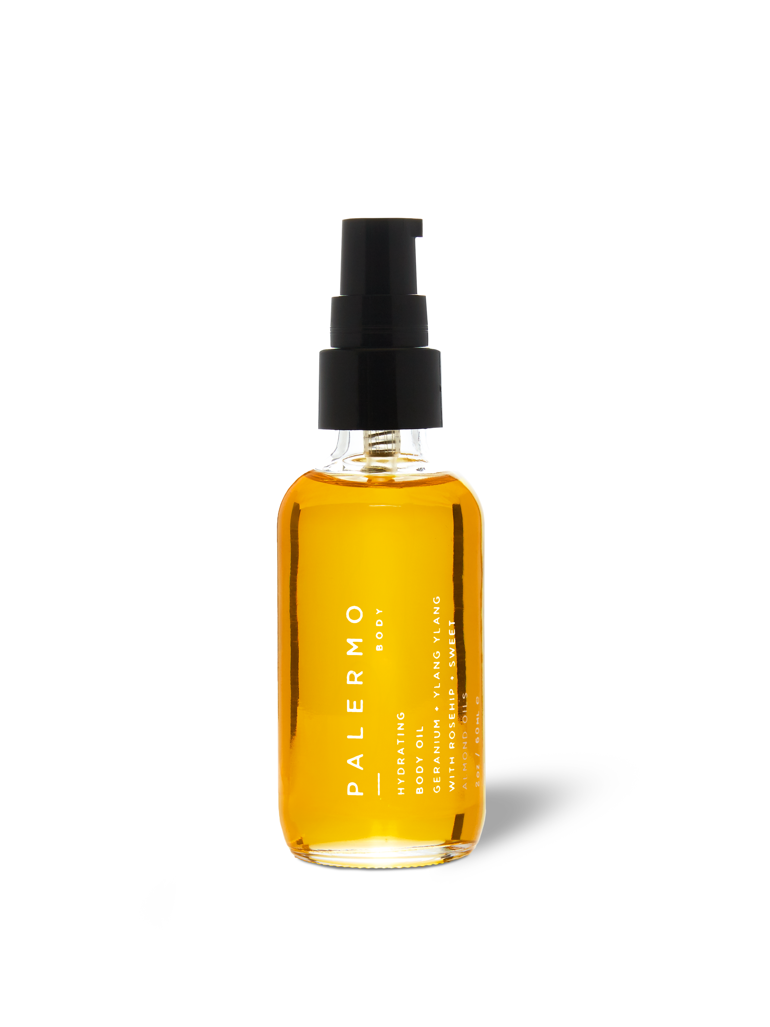 Palermo Body Hydrating Body Oil