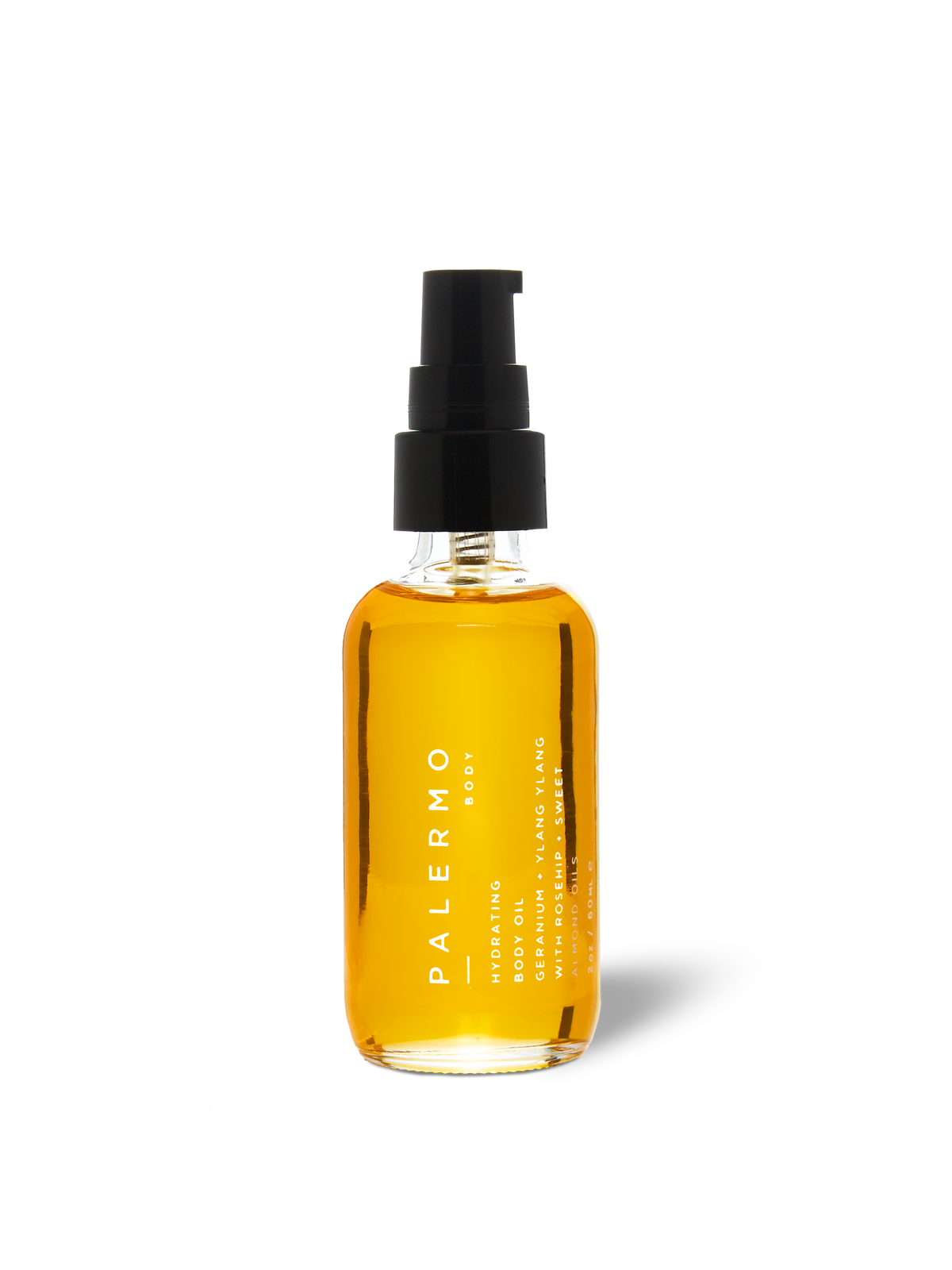 Palermo Body Hydrating Body Oil