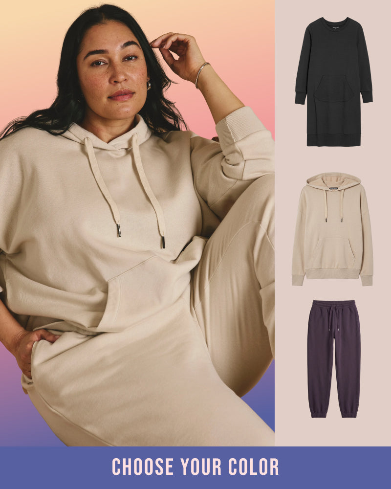 Best Sweat Bundle