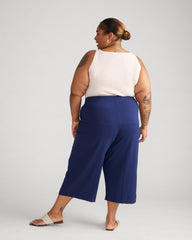 Lotti Jersey Culottes - Cenote