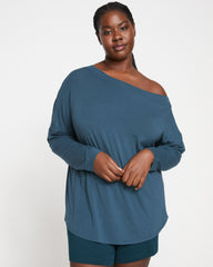 UltimateS Dolci Top - Deep Sea