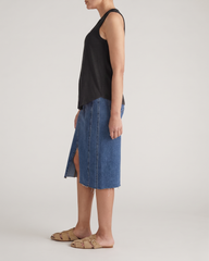 Light-As-Air Tank - Black