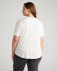 Light-As-Air Tee Rex - Vapor