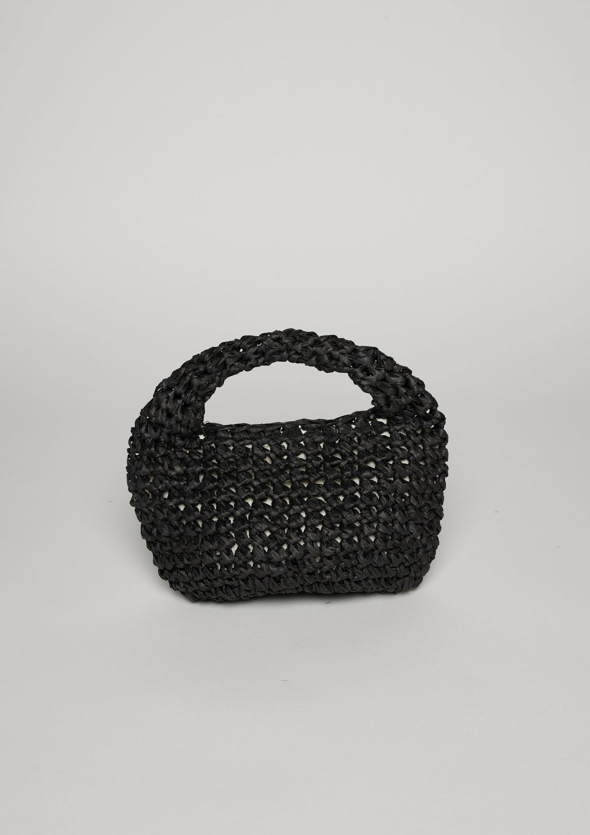 Hat Attack Micro Slouch Bag