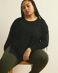 Roya Leggings 27 Inch - Nori