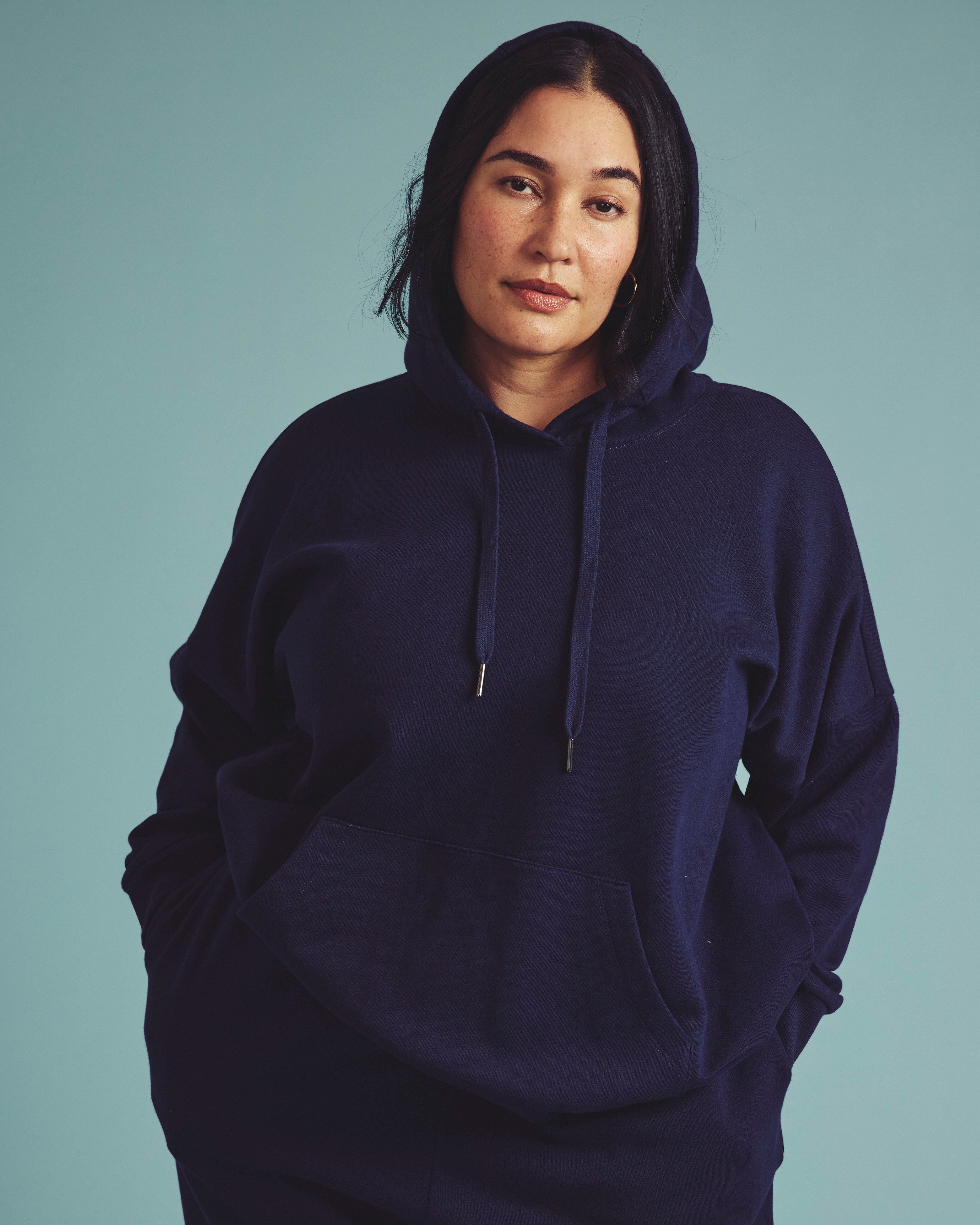 Daydream Hoodie - Navy