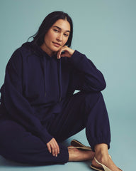 Daydream Pants - Navy