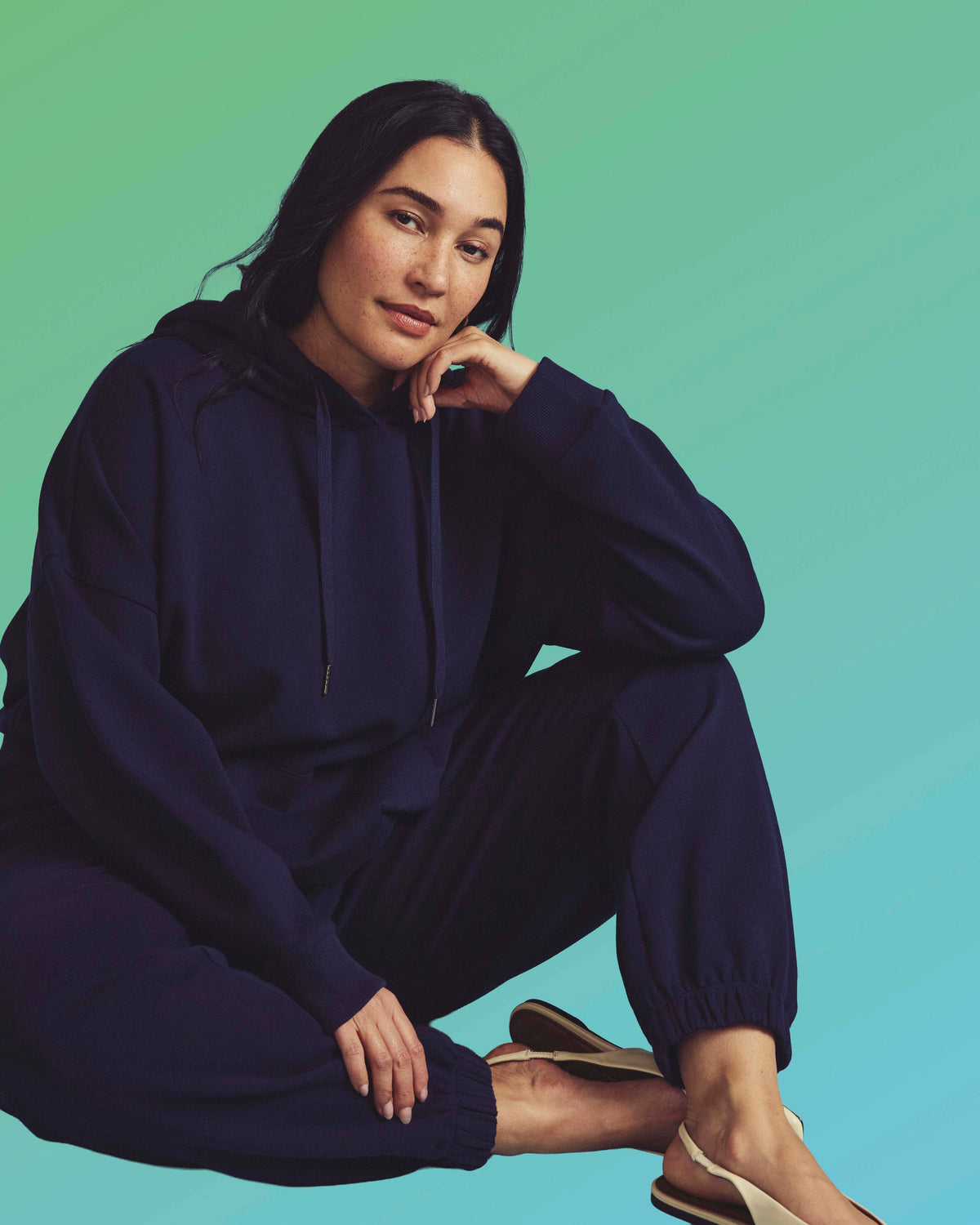 Daydream Pants - Navy