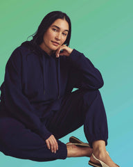 Daydream Pants - Navy