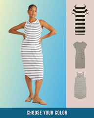 Stripe Dress Bundle