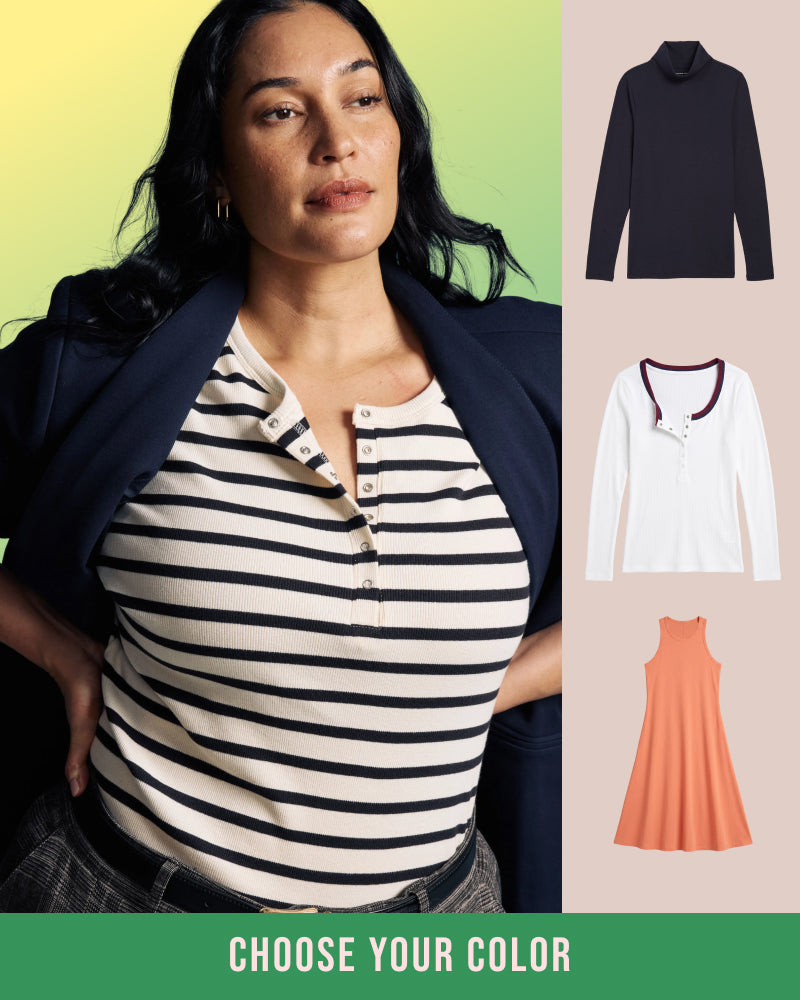 Summer to Fall Bundle